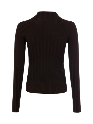 Marie Lund Pullover in schoko