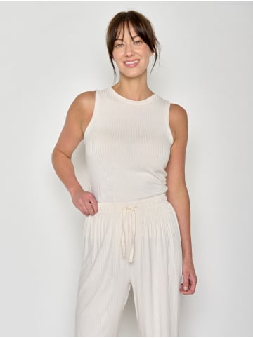 GreenBomb Few Basic in Off White
