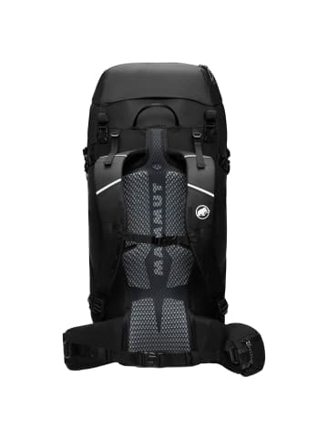Mammut Lithium 50 - Wanderrucksack 76 cm (schwarz) in schwarz