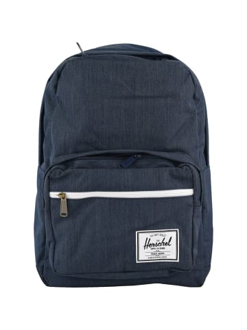 Herschel Herschel Pop Quiz Backpack in Dunkelblau