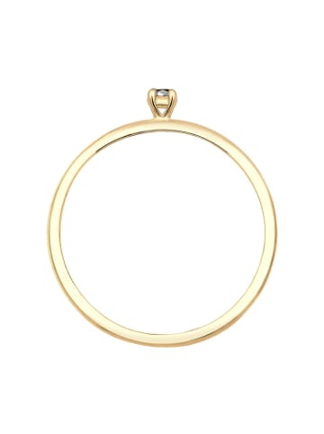 Elli Ring für Damen in gold