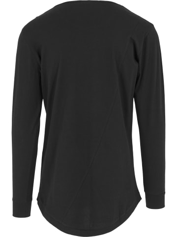 Urban Classics Long Sleef in black