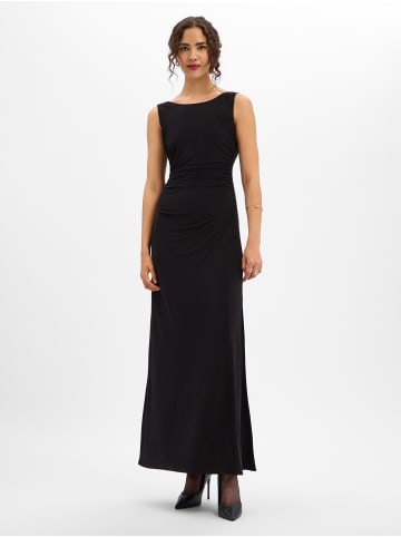 Ambiance Abendkleid in schwarz - 0002