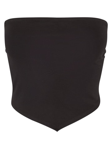 Urban Classics Tanks & Cami in black