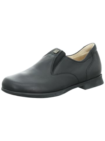 Think! Slipper in schwarz