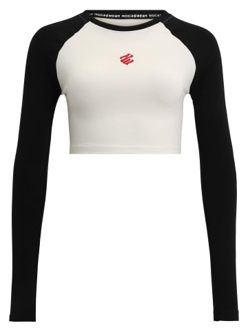 Rocawear Rocawear in white/black