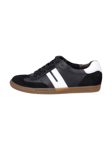 Paul Green Sneaker in Schwarz