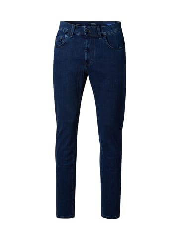 Pioneer Jeans in Blau