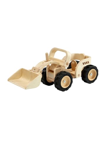 Plan Toys Bulldozer Special Edition ab 3 Jahre