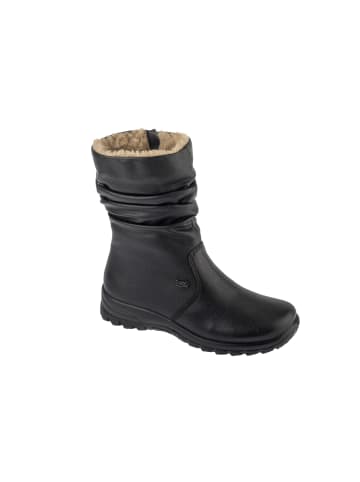 rieker Rieker Booties in Schwarz