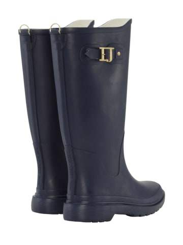 Ilse Jacobsen Gummistiefel RUBAIR13 in navy | navy