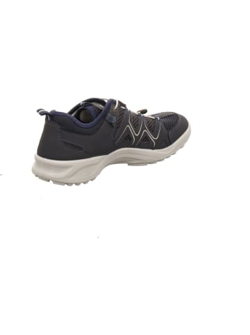 Ecco Sneaker in blau