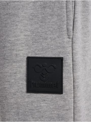 Hummel Hmlclean Kinder in GREY MELANGE