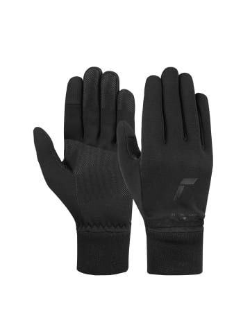 Reusch Fingerhandschuhe Heat Liner TOUCH-TEC™ in 7700 black