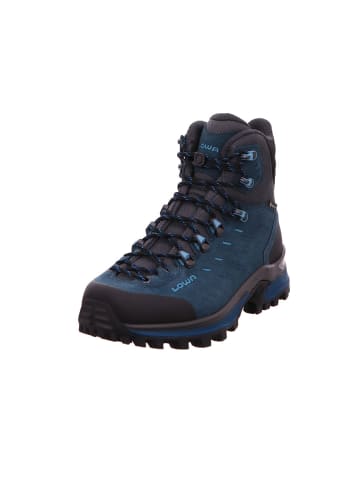 LOWA Outdoorschuhe RANDIR GTX MID Ws in petrol/arktis