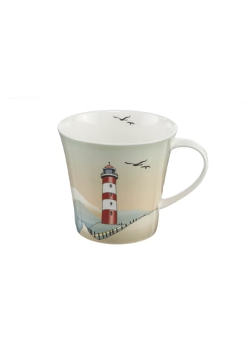 Goebel Coffee-/Tea Mug " Lighthouse " in Lighthouse