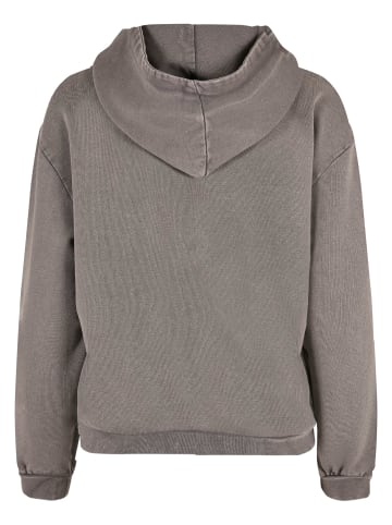 Merchcode Merchcode Kapuzenpullover in asphalt