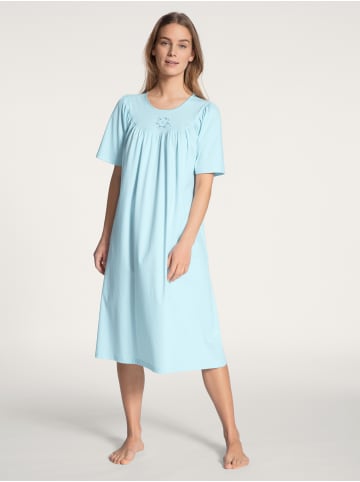 Calida Nachthemd in hellblau