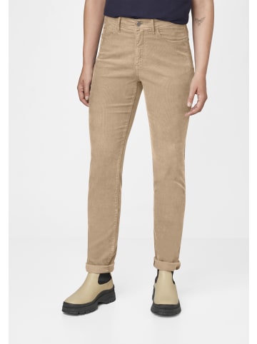 Paddock's Cordhose PAT in camel