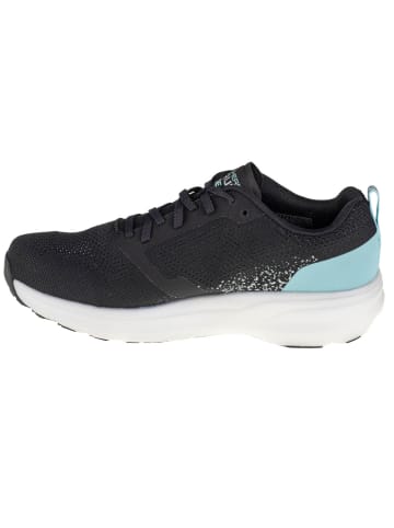 Skechers Skechers Go Run Ride 8 Hyper in Schwarz