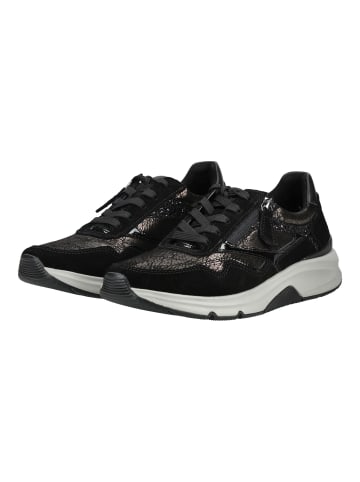 Gabor Sneaker in Antracite