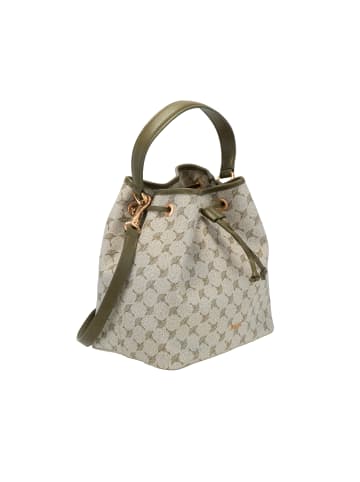 JOOP! Matchsack 'Mazzolino Franziska in Burnt Olive 26,00 x 26,00 x 17,50 cm'