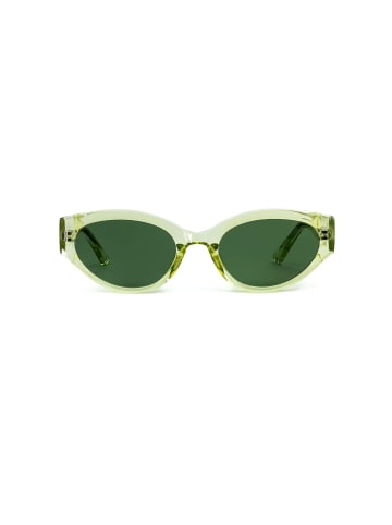 ECO Shades Sonnenbrille Bello in green