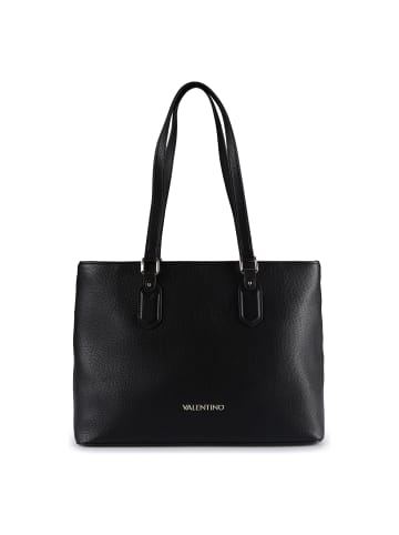 Valentino Brixton Shopper Tasche 26.5 cm nero