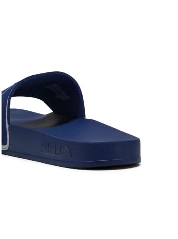 Puma Badeschuh "Leadcat 2.0 Shower" in Blau