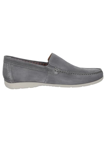 Sioux Slipper Giumelo-711 in grau