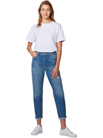 MAVI Jeans STELLA comfort/relaxed in Blau