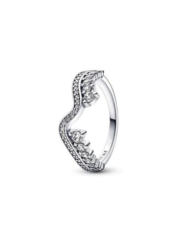 Pandora Ring für Damen in silber