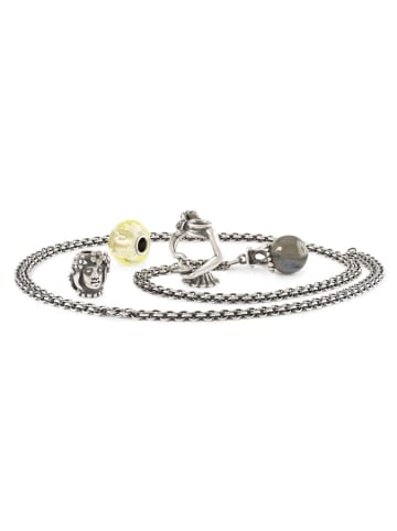 Trollbeads 925 Sterling Silber