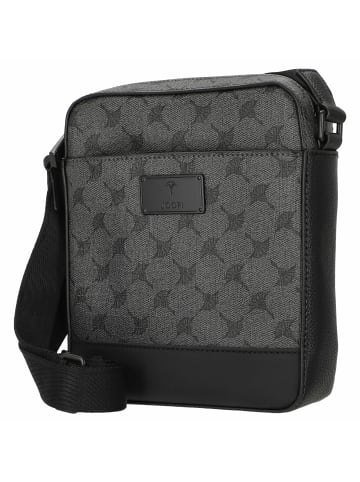 JOOP! Mazzolino Luan - Schultertasche 21 cm XS in schwarz