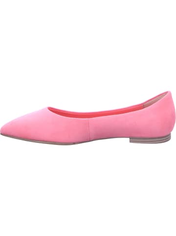 Tamaris Slipper in rosa