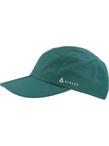 Eisley Baseball Cap in grün