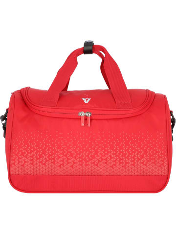 Roncato Crosslite Weekender Reisetasche 40 cm in rosso