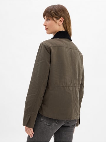 ROFA FASHION GROUP Jacke in khaki