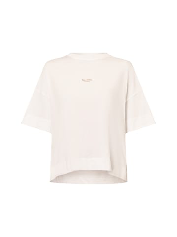 Marc O'Polo T-Shirt in ecru