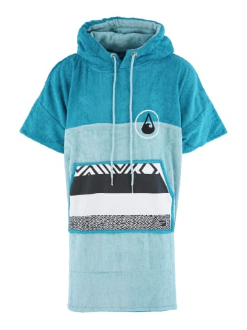 Wave Hawaii  Badeponcho Air in air