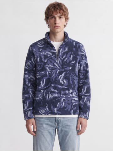 Jack & Jones Sweatshirt in Sky Captain
