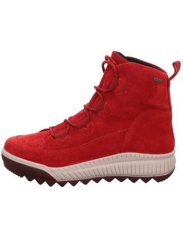 Legero in rot