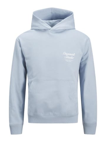 Jack & Jones Sweatshirt in skyway