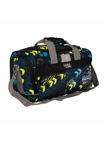 SCHOOL-MOOD Sporttasche 39 cm in elias