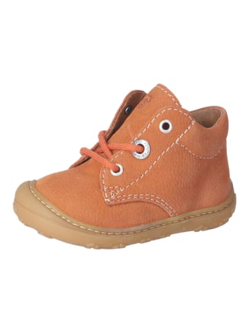 PEPINO Lauflern Stiefel in braun
