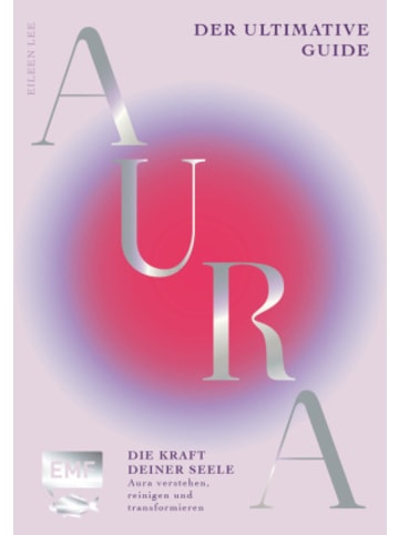 Michael Fischer Buch - Aura - Die Kraft deiner Seele