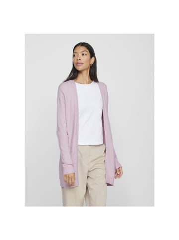 Vila Pullover in winsome orchid