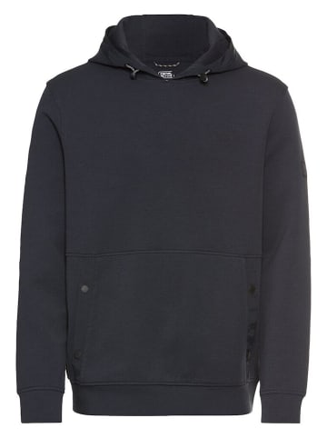 Camel Active Sweatshirt in Dark Navy