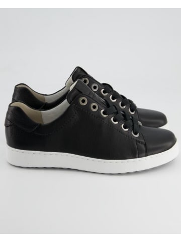 Semler Sneaker in Schwarz