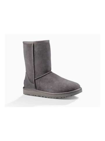 UGG Botas Classic in Grau